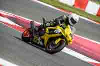Lower Group Yellow Bikes